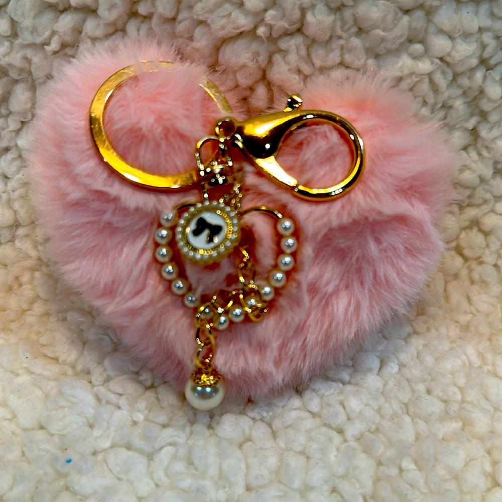 Bag Charm